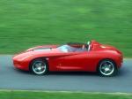 Ferrari Rossa Concept 2000 года